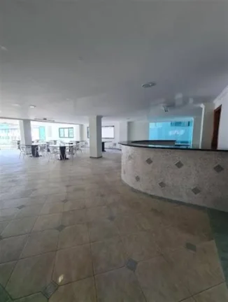 Imagem APARTAMENTO COM 97.82 m² - FORTE - PRAIA GRANDE SP