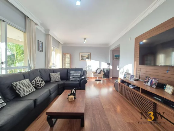Imagem Apartamento à venda na Vila Leopoldina São Paulo SP com 3 dormitórios, 3 suítes, 3 vagas de garagem, depósito e 172m²