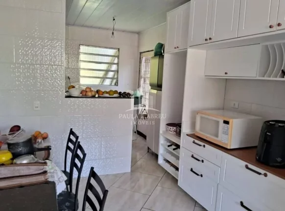 Imagem Chácara 1.600m², Escritura, 3 Quartos, sendo 2 Suítes, Vários pé frutas, no Rio Grande da Serra-SP