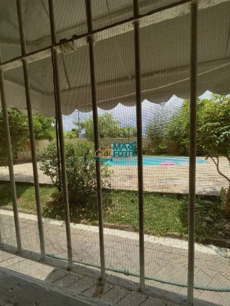 Imagem CASA COM 600 M² DE TERRENO E A 180 METROS DA PRAIA GRANDE!