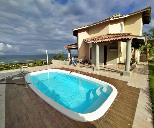 Imagem CASA RESIDENCIAL em Santa Cruz Cabrália - BA, Mutari