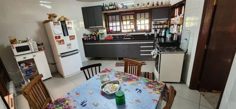 Imagem CASA COM 320 m² - ORLANDO QUAGLIATO - OURINHOS SP