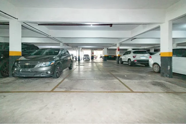 Imagem Apartamento à venda em Porto Alegre, Passo da Areia, com 2 quartos, 58m²