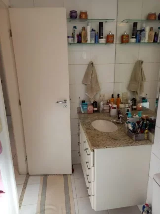 Imagem Apartamento à venda, 78 m² - Astúrias - Guarujá/SP
