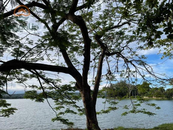 Imagem Terreno à venda, 480 m² por R$ 369.000,00 - Lundceia - Lagoa Santa/MG