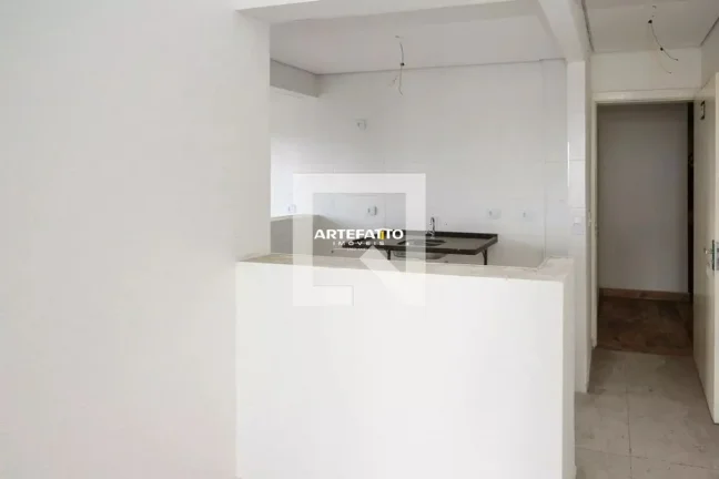 Imagem Apartamento à venda com 55m2, 2 quartos e 1 vaga