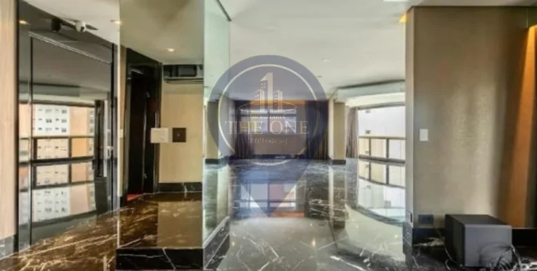 Imagem Apartamento de alto padrão com 2 suítes e 4 vagas na Vila Uberabinha, São Paulo - SP: 227m² de conforto e sofisticação!