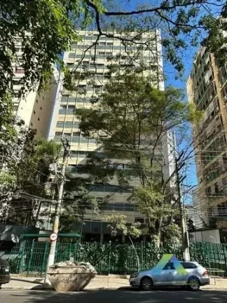 Imagem Apartamento com 3 dormitórios à venda, 300 m² por R$ 3.195.000 - Jardim América - São Paulo/SP