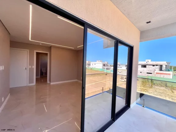 Imagem Casa para Venda em Eusébio, Cidade Alpha, 4 dormitórios, 4 suítes, 5 banheiros, 4 vagas