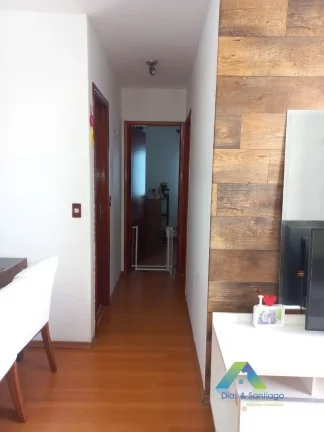 Imagem APARTAMENTO REFORMADO COM 2 DORMITÓRIOS EM JARDIM DA SAÚDE/SP!