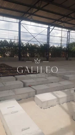 Imagem GALPÃO PARA LOCAÇÃO NO BAIRRO DO POSTE - ENGORDADOURO - JUNDIAÍ -SP