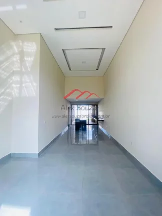 Imagem Casa em Condomínio para Venda em Sumar?(C) / SP no bairro Residencial Real Parque Sumar?(C)