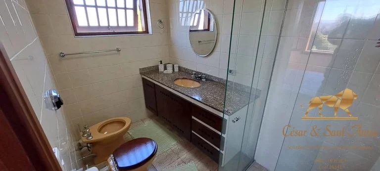 Imagem Apartamento à Venda em Campos do Jordão – Cond. Parque dos Príncipes