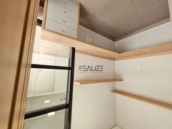 Imagem Casa dos Sonhos com Estilo e Sofisticação – R$1.595.000 | Condomínio Fechado em Indaiatuba/SP