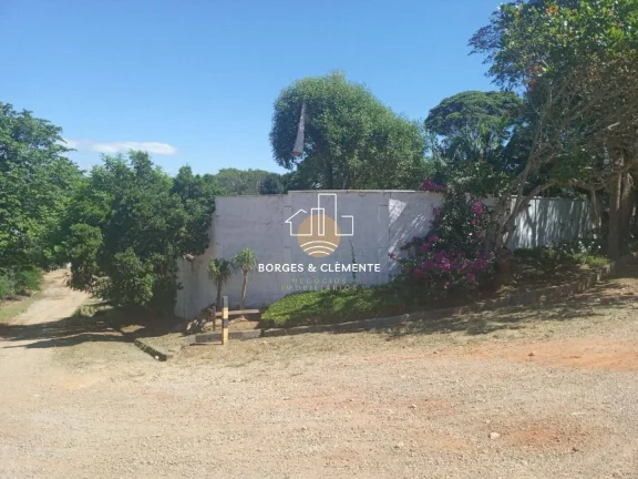 Imagem Chácara com 3 dormitórios à venda, 851 m² por R$ 849.000 - Vale do Atibaia