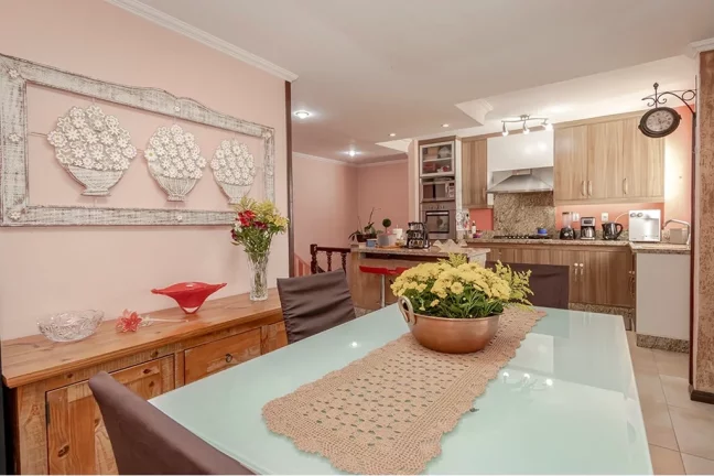 Imagem PDBP 204 Apto 612521003-264 - Apartamento à venda no bairro Passo da Areia - Porto Alegre/RS