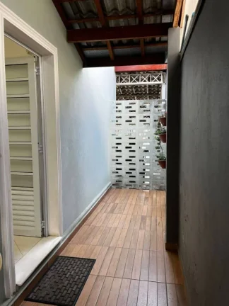 Imagem Casa térrea, 3 dormitórios (1 suíte), 4 Vagas, Bosque dos Eucaliptos - Sjc.