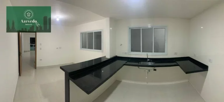 Imagem Sobrado com 3 dormitórios à venda por R$ 690.000,00 - Jardim Santa Emilia - Guarulhos/SP
