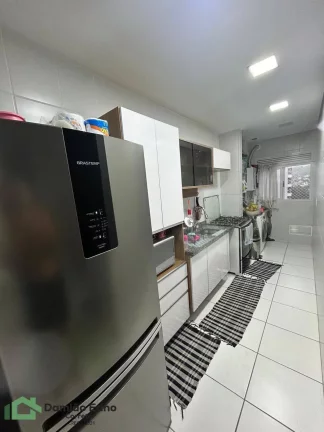 Imagem Apto Flex Jundiaí II, 66 metros , uma vaga coberta,  2 dorms, sendo 01 suít