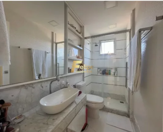 Imagem BELÍSSIMO APARTAMENTO COM 03 SUÍTES TODO MONTADO E DECORADO À VENDA NA PRAIA DO CANTO EM VITÓRIA/ES!