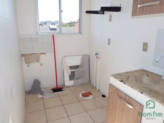 Imagem Apto 2 Dorm. para venda, 2 quarto(s), Vila Nova, Porto Alegre/RS. - AP2269