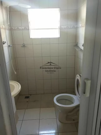 Imagem Casa-Terrea-para-Venda-em-Pedregulho-Guaratingueta-SP