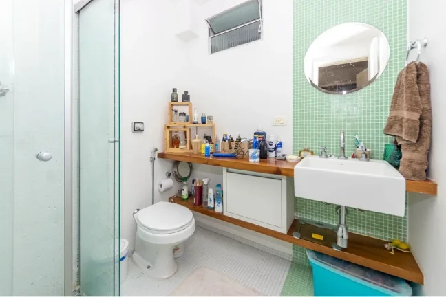 Imagem APARTAMENTO RESIDENCIAL em São Paulo - SP, Jardim Paulista