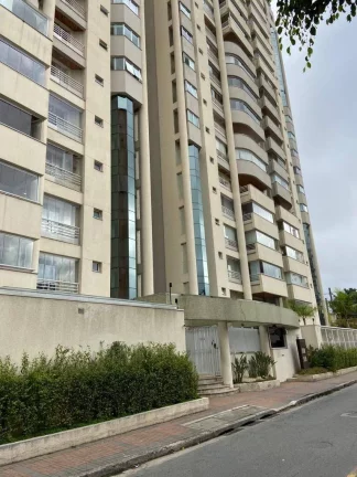 Imagem Cobertura com 4 dormitórios à venda, 213 m² por R$ 1.350.000 - Casa Branca - Santo André/SP