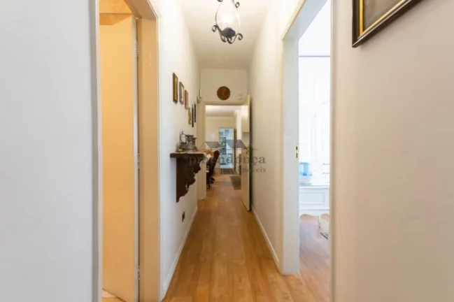 Imagem Apartamento à venda na Av Angélica com 144m2