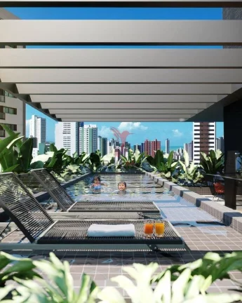 Imagem Residencial Blassed