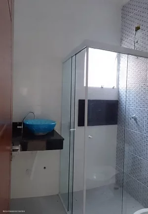 Imagem CASA RESIDENCIAL em MONGAGUÁ - SP, Agenor de Campos
