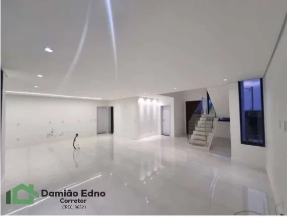 Imagem Casa Reserva Ermida 3suites, At 281 Ac199,Eloy Chaves.