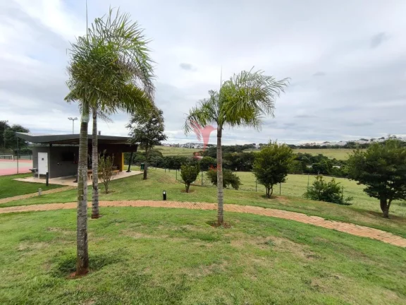 Imagem Excelente Terreno Plano no Condomínio Villa Bela Vista em Piracicaba