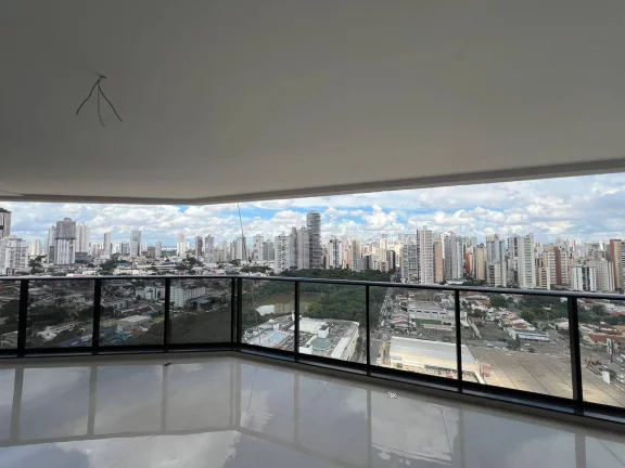 Imagem RESIDENCIAL TRYA BY OPUS