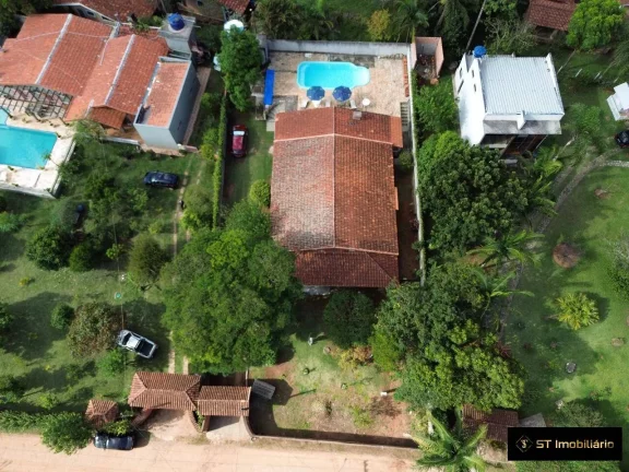 Imagem Chácara com Fácil Acesso à venda em Atibaia/SP - 1000m² por R$699.000!