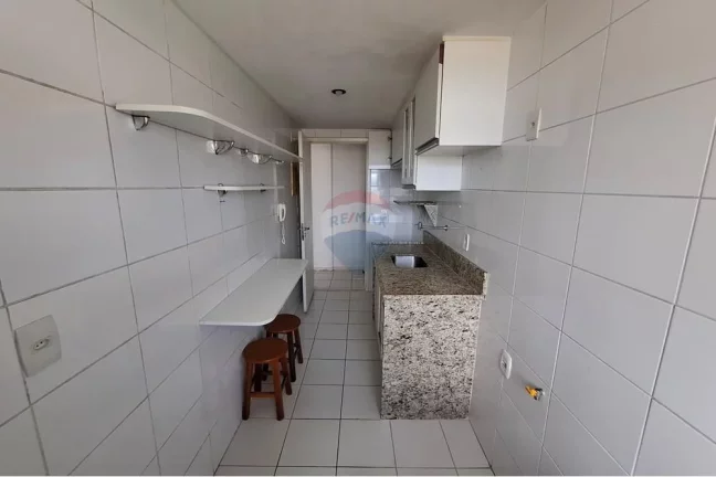 Imagem Alugo Cobertura com 2 quartos com 111m² no Condomínio Splendore em Jardim Sulacap - Rio de Janeiro