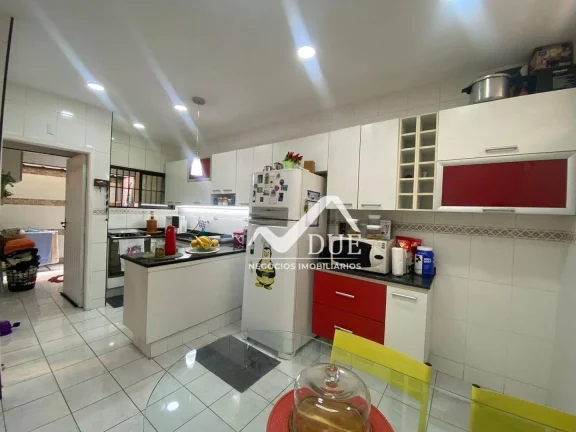 Imagem Village com 3 dormitórios à venda, 140 m² por R$ 800.000,00 - Vila Valença - São Vicente/SP