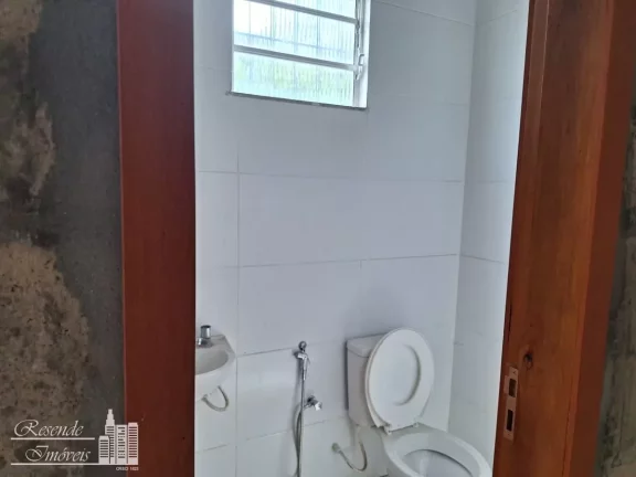 Imagem GALPÃO PARA LOCAÇÃO NO GUANABARA