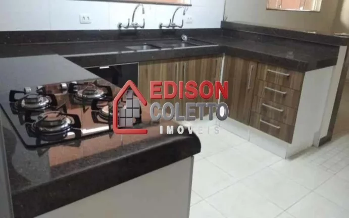 Imagem Casa com 5 Quartos à Venda, 184 m² em Cidade Alta - Piracicaba