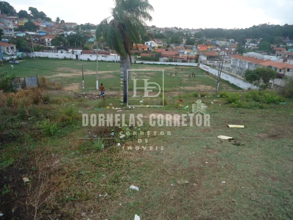 Imagem Terrenos em Olinda, Bonsucesso, parte alta, visão p/o farol, 2lotes juntos, e mais 2lotes menor.
