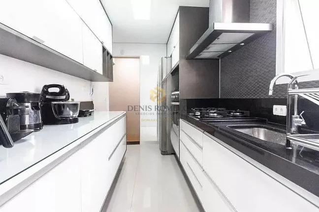 Imagem Apartamento 3 quartos, 1 suíte, 1 vaga, em Santa Teresinha
