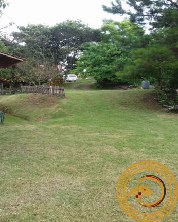 Imagem CHACARA RESIDENCIAL em ITU - SP, ALTOS DE ITU