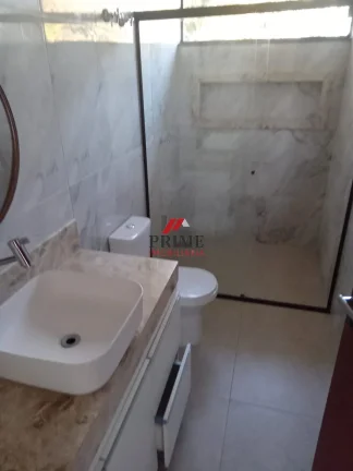 Imagem Casa - Cond. Estância da Mata - Jaboticatubas