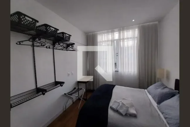 Imagem Apartamento à Venda - Copacabana, 1 Quarto, 50 m2
