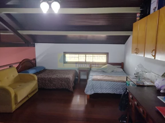Imagem Casa de Alto Padrão na Martim de Sá