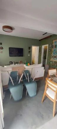 Imagem Apartamento para Venda em São Roque, Jardim Maria Trindade, 1 dormitório, 1 banheiro, 1 vaga