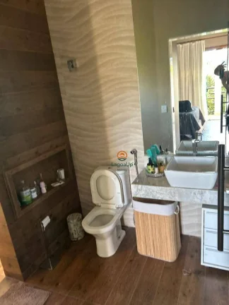 Imagem Casa com 3 dormitórios à venda, 295 m² por R$ 1.350.000,00 - Vale do Luar - Jaboticatubas/MG