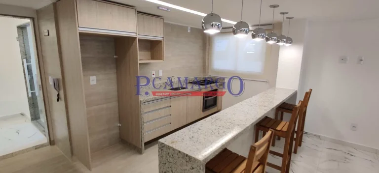 Imagem Apartamento Padrão