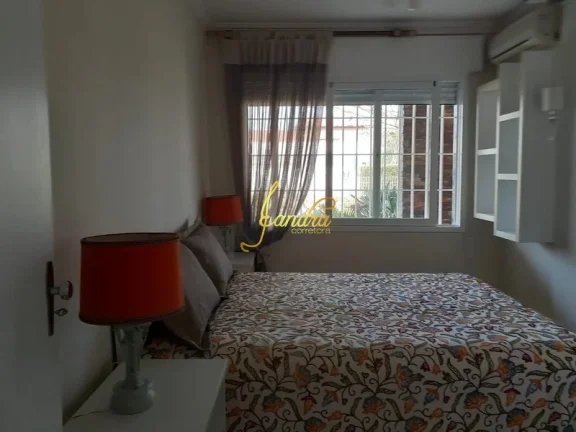 Imagem Casa climatizada com 04 dormitórios Atlantida