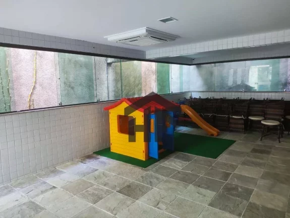 Imagem Apartamento de 97m² à venda, com 3 quartos (2 suítes), localizado em Boa Viagem, Recife - Pernambuco.